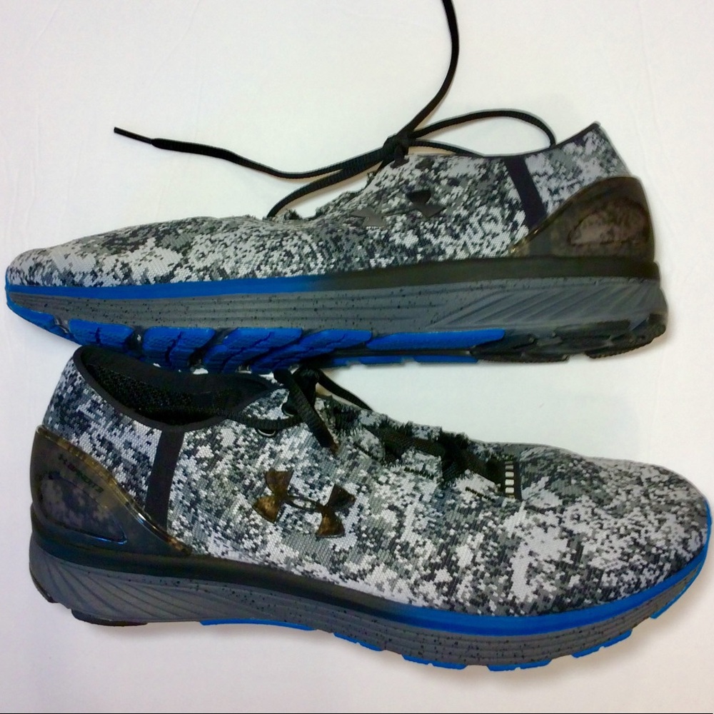 Under Armor Sneakers